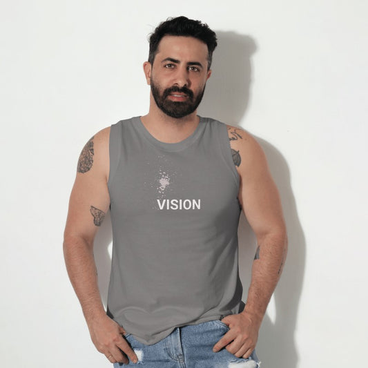 Vision Tank top