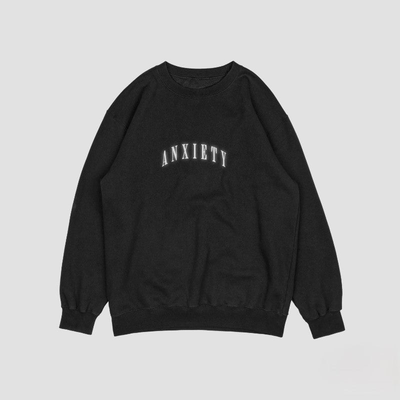 Anxiety Sweatshirt