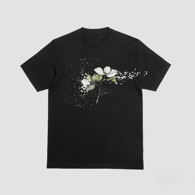 Floral T-Shirt